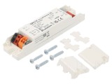 Alimentator Pulsatoriu LED Lunatone 12-48VDC DALI 1CH 16A IP20