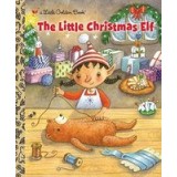 The Little Christmas Elf