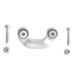 Bieleta antiruliu Audi A4 (8e2, B6), A4 (8ec, B7); Seat Exeo (3r2), Moog AULS3718, parte montare : Punte fata, Dreapta