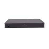 NVR 4K seria Easy, 32 canale, max. 12MP, compresie H.265 Ultra, 2 x HDD - UNV NVR302-32E2 SafetyGuard Surveillance, Uniview