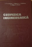 Geofizica Inginereasca, P. Constantinescu, 1978, Editura Tehnica, Geografie, Stiinta