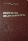 GEOFIZICA INGINEREASCA - P. CONSTANTINESCU