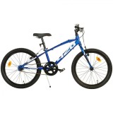 Bicicleta copii Dino Bikes 20&quot; MTB baieti Sport albastru