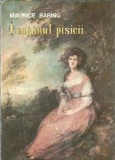 Cumpara ieftin Leaganul pisicii (ed. Capitoliu) - Maurice Baring