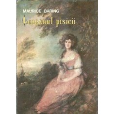 Leaganul pisicii (ed. Capitoliu) - Maurice Baring