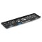 Set suport placute numar inmatriculare auto 3D (fata + spate) Ford RS