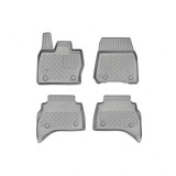 Presuri stil tavita plasticate Range Rover 5 L460 2021-prezent, Aristar (modelul scurt)