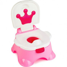 Olita 3 in 1 Naughty Potty Roz foto