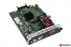 Formatter (Main logic) board + Modem HP HP Color LaserJet Enterprise M575 CD662-60001 foto