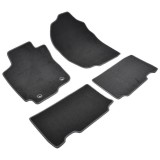 Cumpara ieftin Set covorase auto mocheta umbrella pentru toyota rav4 iv [xa40](2013-2018)