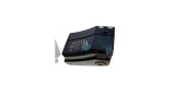 VHBW Baterie K&auml;rcher GP 160SCHE, 6.654-118.0, 28100010 for - 2000mAh, 4.8V, NiMH