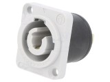 Conector șasiu principal fără capac