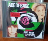 CD original Ace of Base - Happy Nation NM-