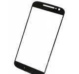 Geam sticla Motorola Moto G4, Black