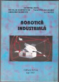 AS - D. ZETU - ROBOTICĂ INDUSTRIALĂ