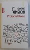 PROIECTUL ROSIE de GRAEME SIMSION , 2018