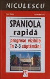 SPANIOLA RAPIDA PROGRESE VIZIBILE IN 2-3 SAPTAMANI-JUAN MUNDO, JESUS SANDOVAL-281234