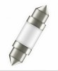Bec OSRAM lumina calda, Iluminare habitaclu centru, fata, spate 36mm (6418 Form) 4000K (M1) Performance AutoTuning