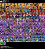 VAND CONT FORTNITE OG