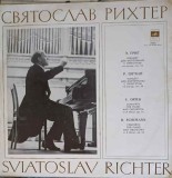 Disc vinil, LP. Concerto For Piano And Orchestra In A Minor, Op. 16 - Concerto For Piano And Orchestra In A-220743, Melodia