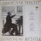Disc vinil, LP. Concerto For Piano And Orchestra In A Minor, Op. 16 - Concerto For Piano And Orchestra In A-220743