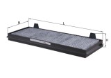 MAHLE LAK 196 Filtru, aer habitaclu