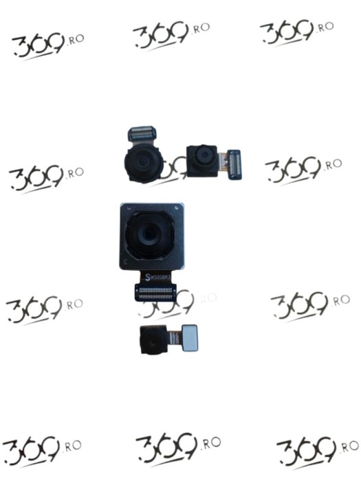 Modul camera Samsung SM-A546 A54 (5G)