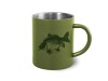 Cana din Otel Inoxidabil, 300 ml. - Delphin Carp