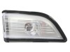 Semnalizare oglinda Volvo Xc60, 05.2008-05.2013, partea Dreapta, WY5W; fara soclu bec; Omologare: ECE, Taiwan