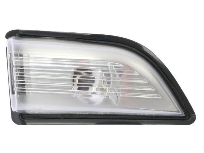 Semnalizare oglinda Volvo Xc60, 05.2008-05.2013, partea Dreapta, WY5W; fara soclu bec; Omologare: ECE, Taiwan