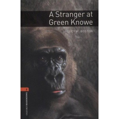 A Stranger at Green Knowe - Oxford Bookworms 2. - Lucy M. Boston foto