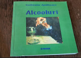 Alcooluri de Guillaume Apollinaire