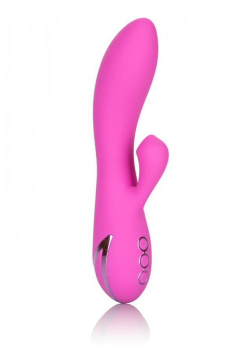 Vibrator Rabbit Malibu Minx Roz