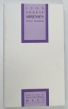 L ' ENFANT RECHERCHE par JENS SMAERUP SORENSEN , 2001 * TEXT IN LIMBA FRANCEZA