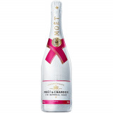 Moet&amp;amp;Chandon Sampanie RoseIce Imperial Alcool 12% 0.75L 10505415