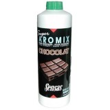 Cumpara ieftin Sensas - Aroma concentrata Aromix 500ml - Ciocolata