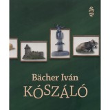 K&oacute;sz&aacute;l&oacute; - B&auml;cher Iv&aacute;n