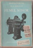 Dr. S. Bainglass - Filmul sonor