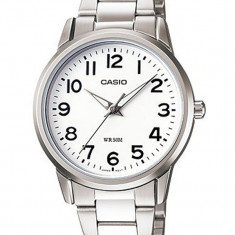 Ceas Dama, Casio, Collection LTP-13 LTP-1303D-7B - Marime universala