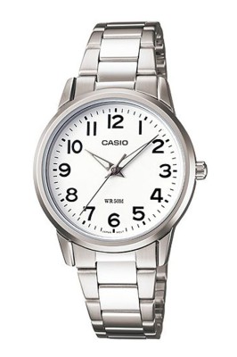 Ceas Dama, Casio, Collection LTP-13 LTP-1303D-7B - Marime universala foto