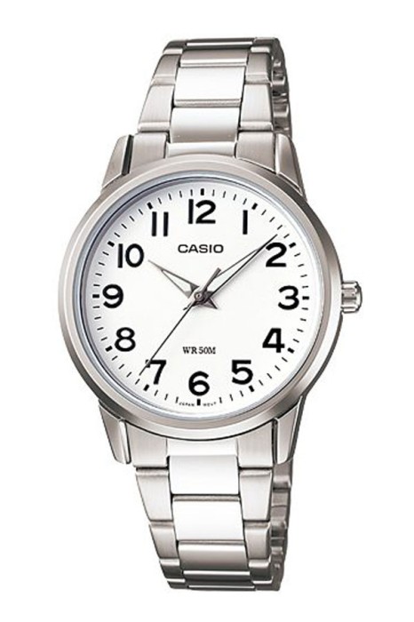 Ceas Dama, Casio, Collection LTP-13 LTP-1303D-7B - Marime universala