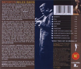 Nefertiti | Miles Davis, Jazz, Columbia Records