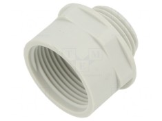 Extensie Filet Presgarnitura Poliamida M25-M20 1,5m foto
