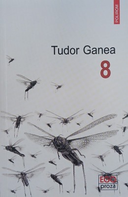 Opt - Tudor Ganea foto