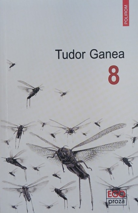 Opt - Tudor Ganea