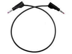 Cablu de măsurare 20A mufă banană 4 mm