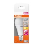 Cumpara ieftin Bec LED OSRAM AC31118, E27, 10W, 1055lm, lumina calda - RESIGILAT