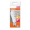 Bec LED OSRAM AC31118, E27, 10W, 1055lm, lumina calda - RESIGILAT