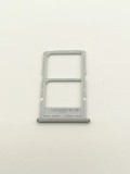 Huawei P40 lite Suport (tava) SIM gri JNY-L21A, JNY-L01A, JNY-L21B SWAP