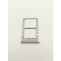 Huawei P40 lite Suport (tava) SIM gri JNY-L21A, JNY-L01A, JNY-L21B SWAP